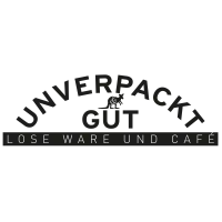 Das Logo von Unverpackt & Gut
